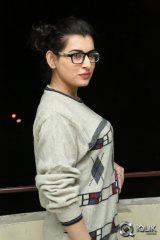 Archana at Chocolate Movie Press Meet